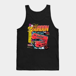 Vintage Jeff Gordon 1994 Tank Top